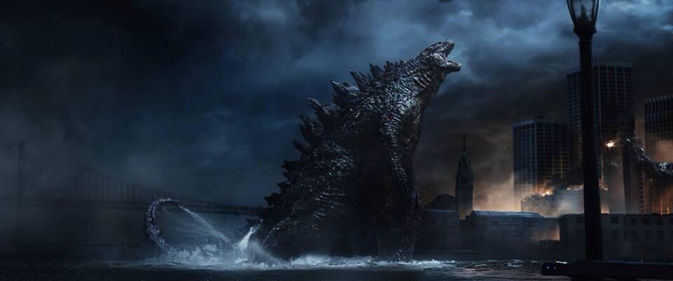 Godzilla.EXE 2014 Profile