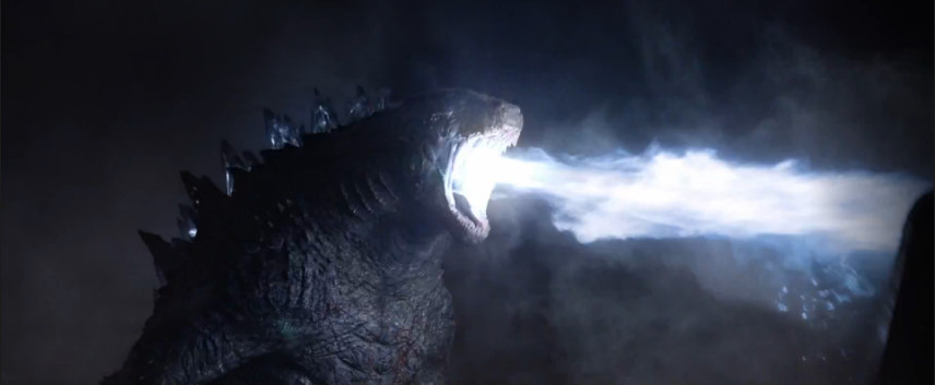 Godzilla 2014 Sequel Official Release Date Revealed! - Godzilla: King ...