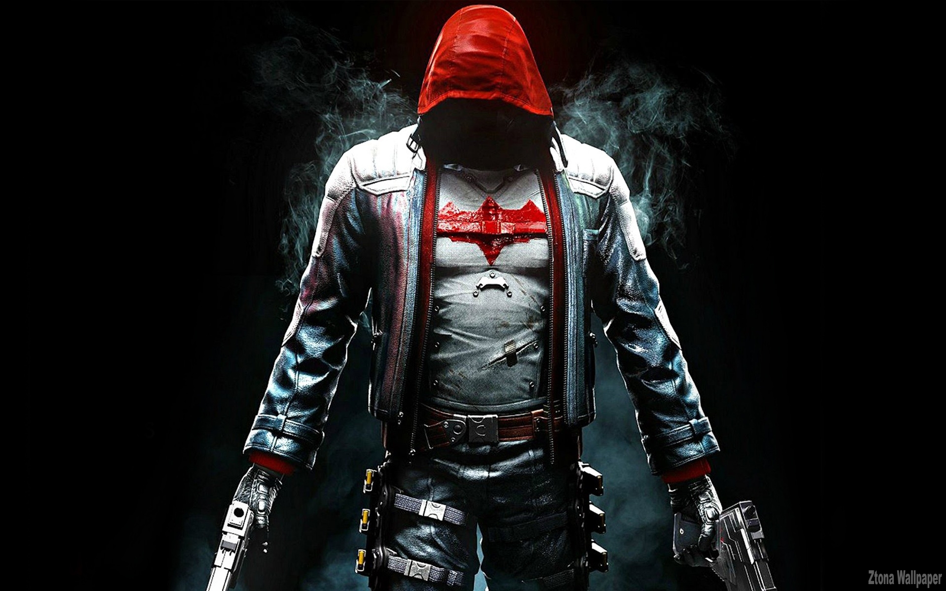 RedHood