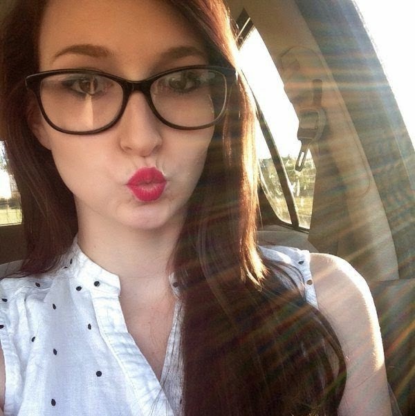 Adrina George (AngelJackets)