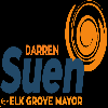 Darren Suen