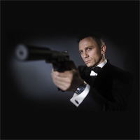 Bond 24 to film in Austria