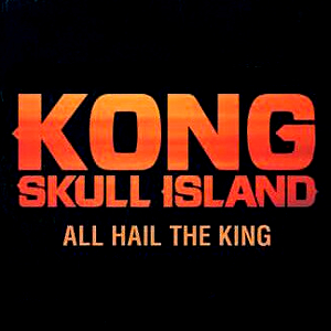 Kong: Skull Island Blog