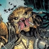 Photo for the Predator Comic Book News news blog