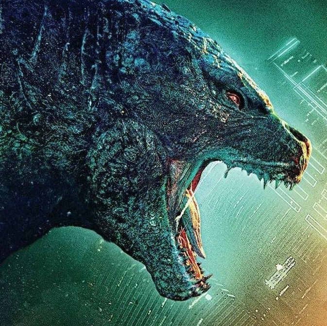 Godzilla Movie and Monsterverse News