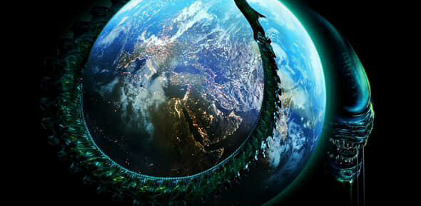 Alien Earth Season 2 News banner