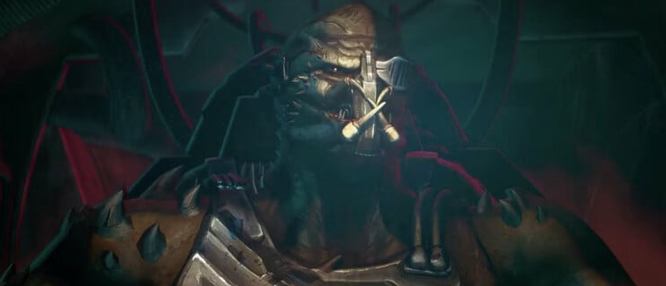 Predator: Killer of Killers News banner