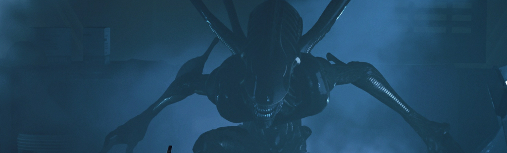 Alien Game News banner