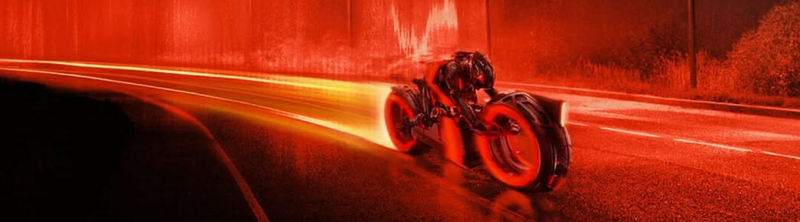 Tron: Ares News banner