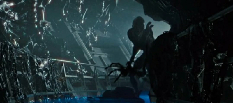 Alien: Romulus 2 News banner