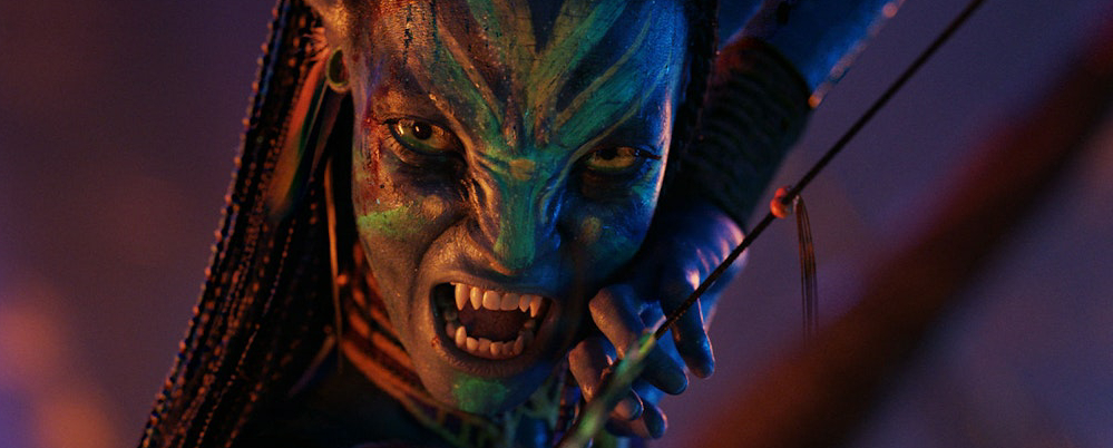 Avatar: Fire & Ash News banner