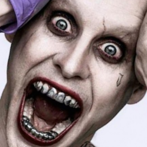 Jared Leto responds to Joker meme!