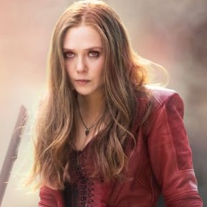 New Captain America Civil War Movie Stills Featuring Scarlet Witch ...