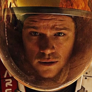 I'm Alive TV Spot for The Martian released!