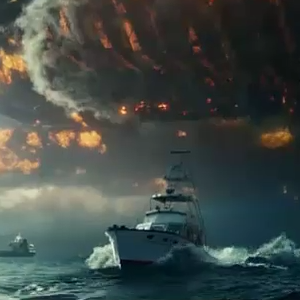 INDEPENDENCE DAY: RESURGENCE TRAILER RELEASED!
