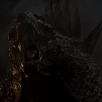 Gareth Edwards Godzilla Interview: Seeing the New Godzilla for the First Time