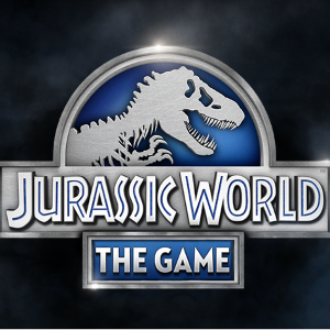 Official Website for Jurassic World: The Game Launched!