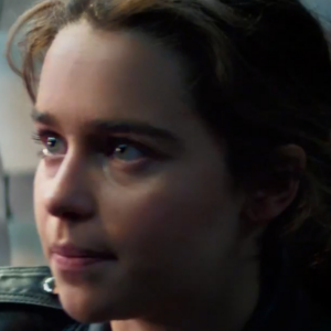 New Terminator Genisys TV Spot and Featurette Focus On Sarah Connor!