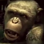 New Dawn of the Planet of the Apes Viral Video Chronicles The Simian Flu Epidemic!