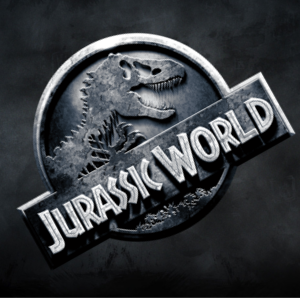 Jurassic World becomes 3rd most successful movie ever!