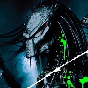 Never Before Seen Footage of Aliens vs. Predator: Requiem's Wolf Predator!