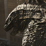 Godzilla 2014 'Making The Music' Video Featurette