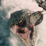 Official Jurassic World Trailer Releases Early!