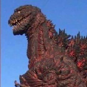 Godzilla Resurgence Design Leaks Online, Is Godzilla Regenerating?
