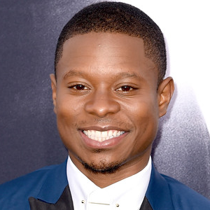 Jason Mitchell joins Kong: Skull Island cast!