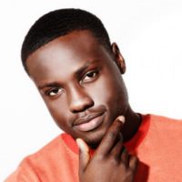 Dayo Okeniyi Cast as Danny Dyson In Terminator: Genesis!