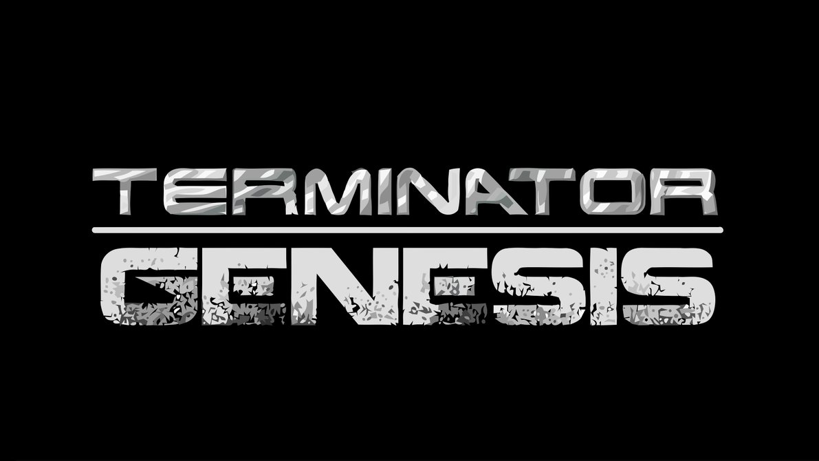 Arnold in Terminator Genesis