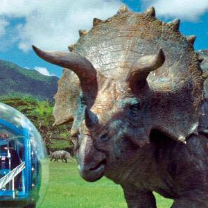 Jurassic World Entertainment Weekly Summer Preview! (Updated with Scans & New Interview)