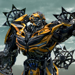 Transformers 6 to be a Bumblebee spin-off!