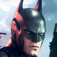 Rocksteady Studios Reveal Some Snippets About Batman: Arkham Knight!
