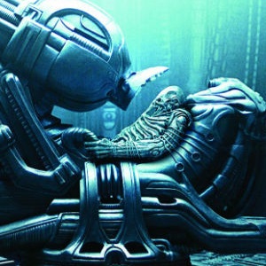 Alien: Covenant Recruits Four New Cast Mates!