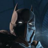 Batman: Arkham Origins XE Batsuit Revealed!