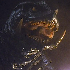 Shout! Factory TV & Famous Monsters of Filmland Present Kaiju Movie Marathon: GAMERA'S REVENGE!