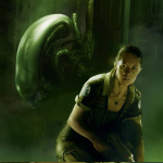 Alien: Isolation named Playstation UK Magazine's Game of the Year!