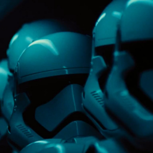 First Full Length Star Wars: The Force Awakens Trailer Due April 16th!