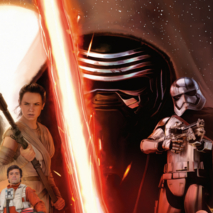 Star Wars: The Force Awakens set to become the most successful movie, ever!