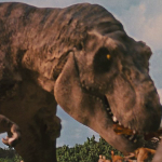 Incredible New Jurassic World Paddock Set Photos Leaked!