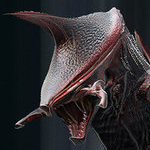 Here's what MUTO-Rodan and MUTO-Gigan could look like!