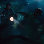 Enjoy Over 70 Jurassic World HD Trailer Screencaps!
