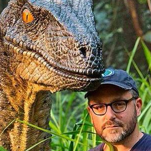 Colin Trevorrow addresses possibility of no animatronics in future Jurassic World sequels