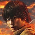 Attack on Titan Live Action Character Posters