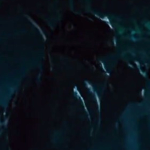 Colin Trevorrow talks Jurassic World's new Raptors, Mosasaurus and D-Rex!