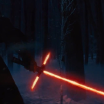 What's with that new Sith Lightsaber seen in the Episode VII teaser?