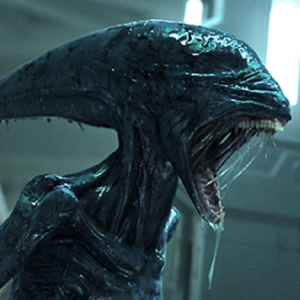 Prometheus 2 Officially Titled Alien: Paradise Lost!