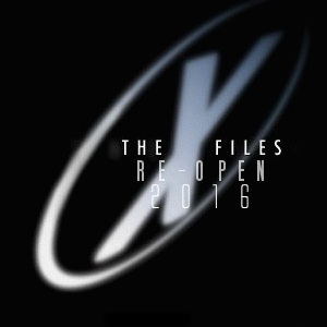 X-Files To Return For Six All New Episodes!
