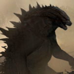 Official Godzilla 2014 Concept Artwork by Matt Allsopp